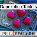 Dapoxetine Tablets 13